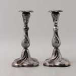868 3143 CANDLESTICKS